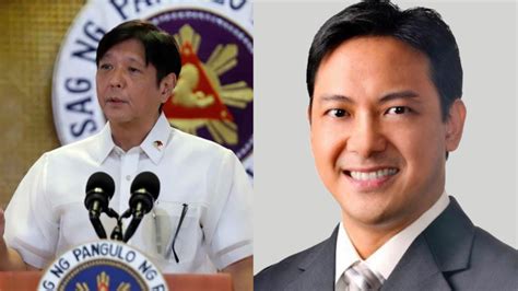 Bongbong Marcos Appoints Ally Romeo Lumagui Jr As New Bir Chief