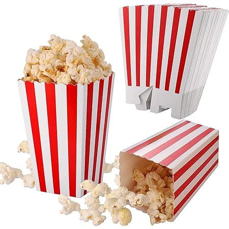 Amazon De Zocipro St Ck Popcorn T Ten Kleine Popcornt Ten Kleine