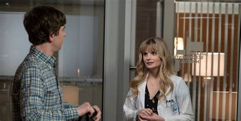 The Good Doctor Cómo La última Temporada Solucionó El Problema De La