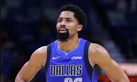 Dallas Sign Veteran Guard Spencer Dinwiddie To One Year Contract 7sport