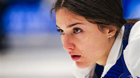 Curling Europei Femminili Italia Norvegia 7 6 Il 6 Successo