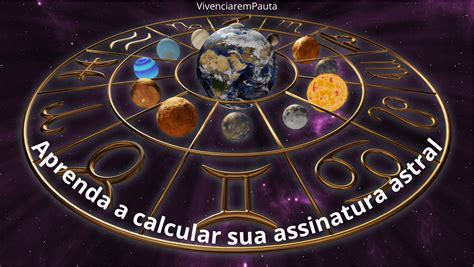 Mapa Astral Ou Mapa Natal Calcular Fazer Mapa Astral Mapa Astral