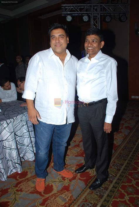 Ram Kapoor At Sony Tv Launches The New Serial Dil Ki Baatein Dil Hi