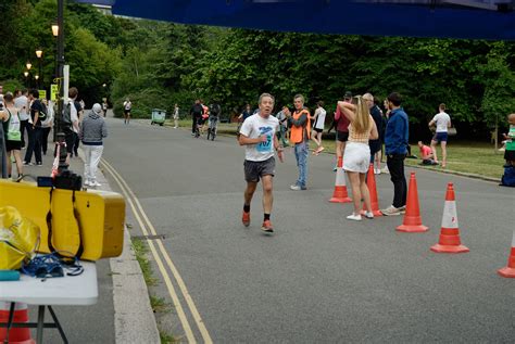 Finish Part Sri Chinmoy Races Gallery