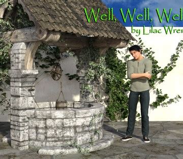 Lilac Wren Muses Sex And Porn Comics