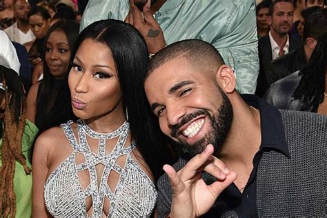 Nicki Minaj Appears to Reveal Drake Is a Billionaire - XXL