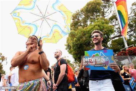 Australian Marriage Equality Hold Post Your Yes Party Photos And