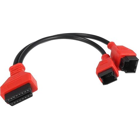 Autel Adapter For Chrysler Secure Gateway Module