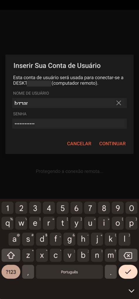 Saiba Como Acessar Seu PC Remotamente Pelo Celular