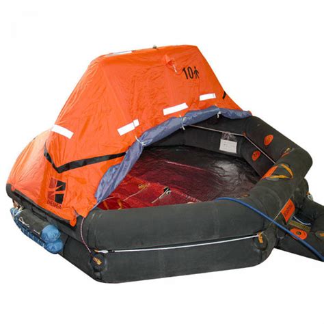 Life Raft Only £174100 Excl Vat From Safety Gear Store Ltd