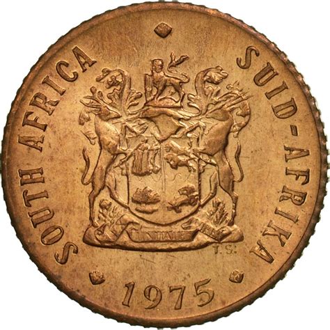 Half Cent Mint Sets Only Coin From South Africa Online Coin Club