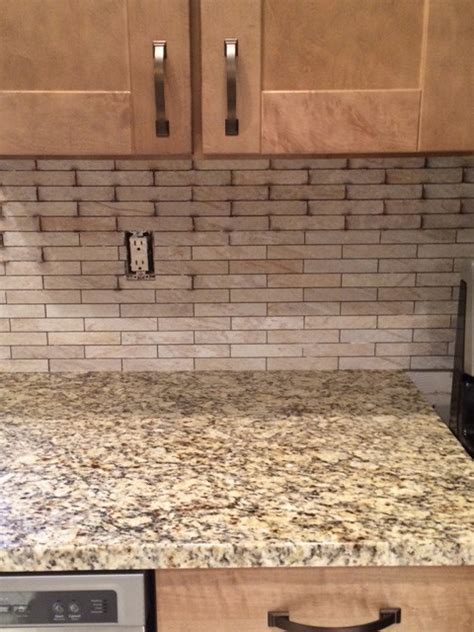 Help Choosing The Perfect Backsplash Grout Color