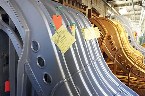 Artisanship And Craft Inside The Steinway Piano Factory In New York