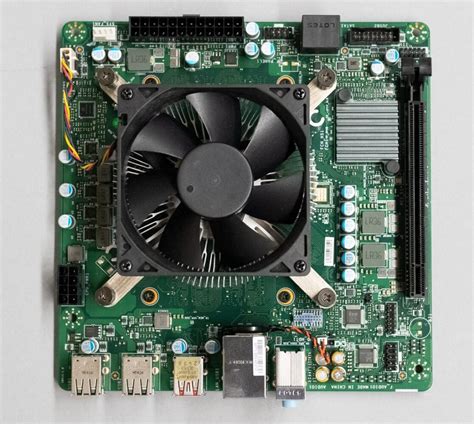 AMD Launches 4700S Desktop Kit With Repurposed Xbox Series X APU