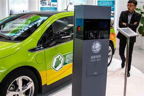 New Energy Vehicle Sales In China Maintain Momentum By Doubling