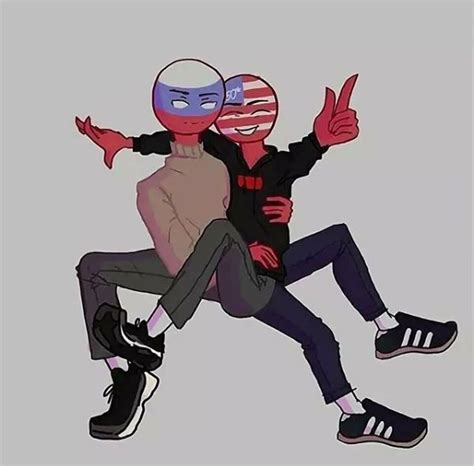 Imágenes De Countryhumans Los Derechos A Los Autores De Las Imagenes