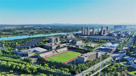 沈阳工学院 Shenyang Institute Of Technology