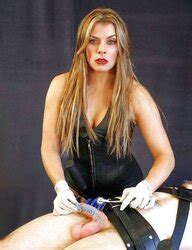 CBT And Ball Leash ZB Porn