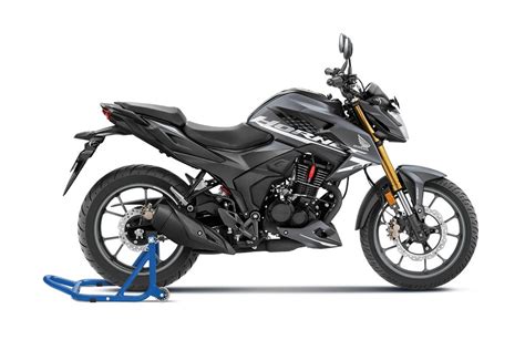 Tin xe hot Honda ra mắt mẫu xe côn tay đẹp hơn Winner X với giá chỉ triệu đồng