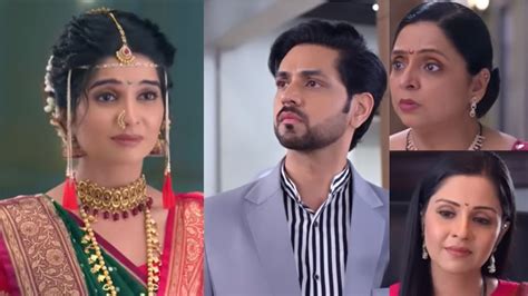 Gum Hai Kisi Ke Pyar Mein Th July Spoiler Ishaan Savi