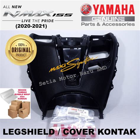 Jual Yamaha Cover Kontak Dashboard Legshield Lexil Cover Kunci Motor