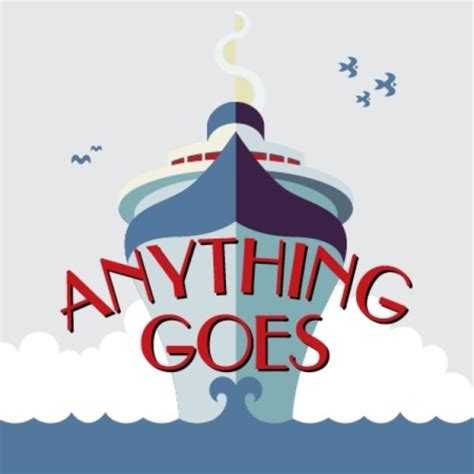 Anything Goes On Berkshires Get Tickets Now Theatermania 320013