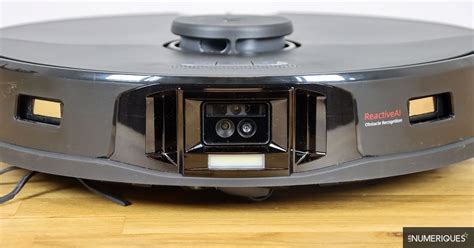 French Review of the S7 MaxV Ultra : r/Roborock
