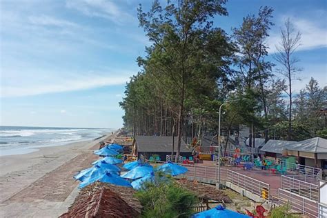 Rekomendasi Tempat Wisata Yang Memiliki Pantai Air Biru Yang Indah Di Bengkulu Bisa Jadi Opsi