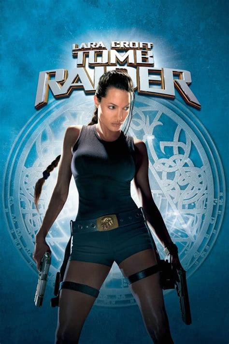 Lara Croft Tomb Raider Where Are They Now A Novel Chapter