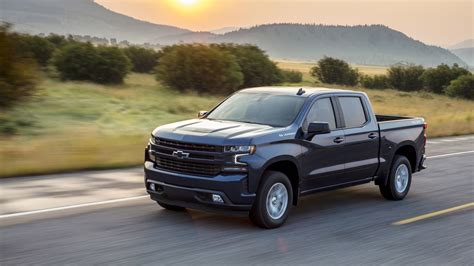 GM to build electric Chevy Silverado pickup as part of rapid EV expansion