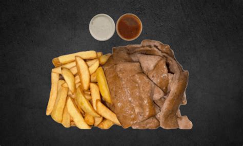 Donner Kebab