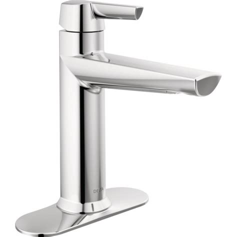 Galeon™ Single Handle Bathroom Faucet Drain Assembly 571 Pr Mpu Dst