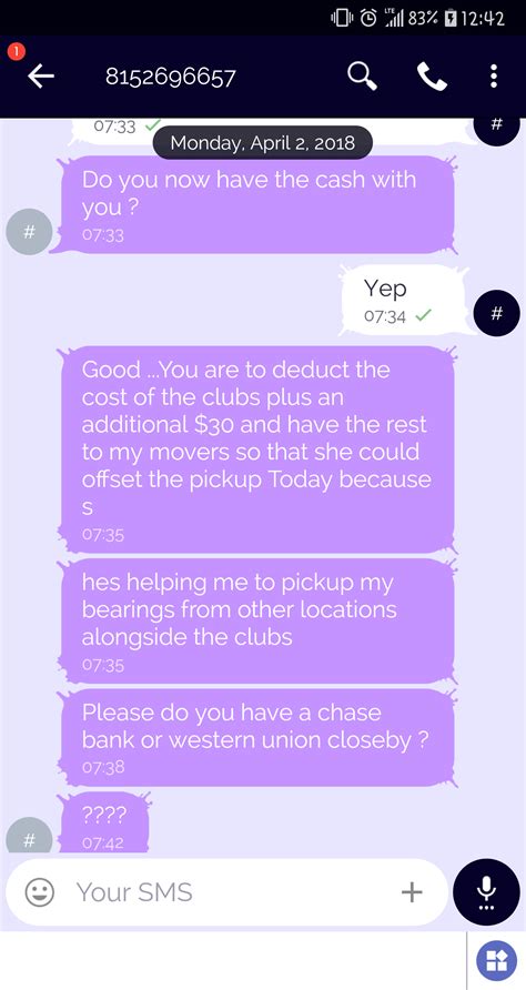 Craigslist IE Scams: How To Avoid Them (And Stay Safe!) Image 6