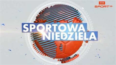 Niedziela W TVP Sport SATinfo24 Pl