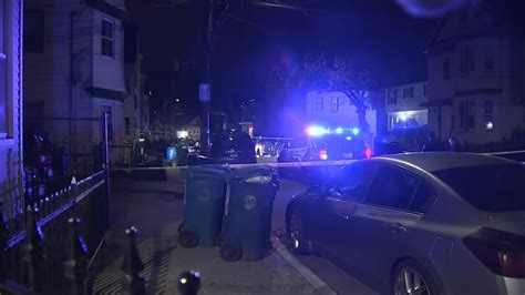 19 Year Old Arrested On Murder Charge In Connection With Deadly Lawrence Shooting Boston News