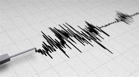 Magnitude 5 2 Earthquake Hits Pakistan Another Strikes Afghan Tajik Border South Asia News