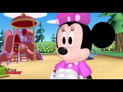 Mickey Mouse Clubhouse Minnie Mouse Bowtique Full Episodes Minnie