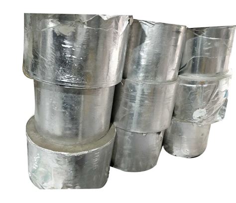 Gsm Silver Paper Plate Raw Material Roll At Rs Kg Silver Paper