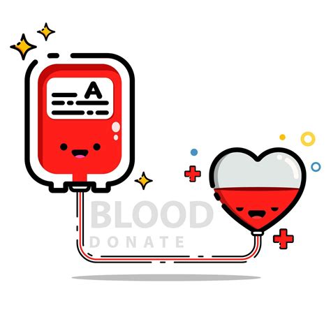 Filled Outline Blood Donate Vector Icon Flat Design 25776664 Vector Art