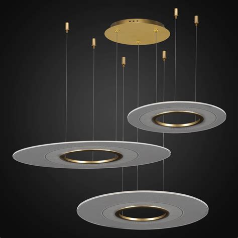 Led Pendelleuchte Eclipse No Altavola Design H Ngeleuchte