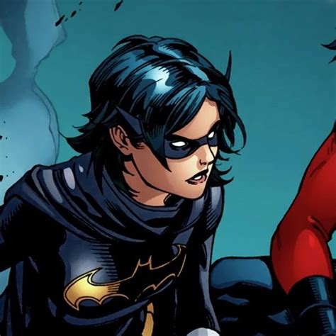 Pin By Miranda Mawyer On Comic Ladies In 2023 Batgirl Cassandra Cain Cassandra Cain Dc Icons