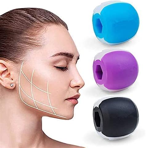 Buy Yoselyn Jaw Exerciser For Men Double Chin Exerciser Fitness Define