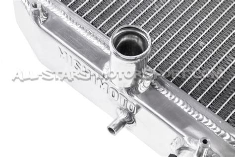 Honda Civic Eg Ek Mishimoto Aluminium Radiator