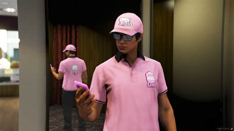 Lore Friendly Business Pack Add On Clothing Altv Fivem Sp Gta5