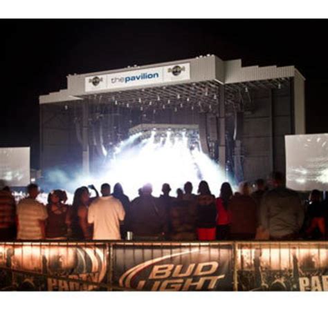 Isleta Amphitheater