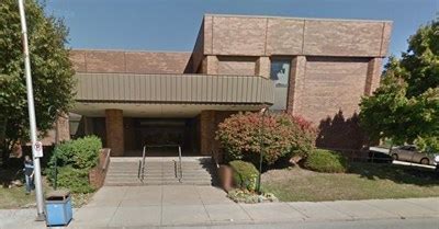 New Castle Public Library - New Castle, Pennsylvania - Libraries on ...