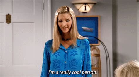 Phoebe Buffay Quotes From Friends Ps Entertainment