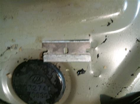 Шумоизоляция. Часть 3. Пол и багажник — Lifan X60, 1,8 л, 2013 года ...