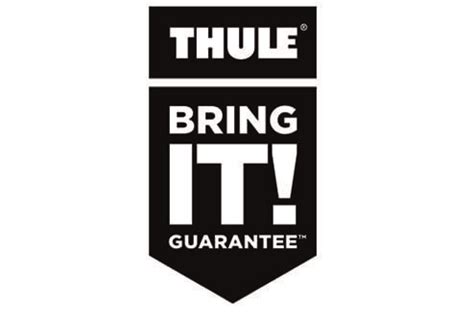 Thule Logo - LogoDix