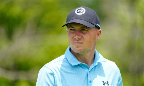 Qanda Jordan Spieth On Wrist Surgery Missing The Presidents Cup